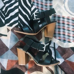 Christian Soriano: Block Heel For Your LBD